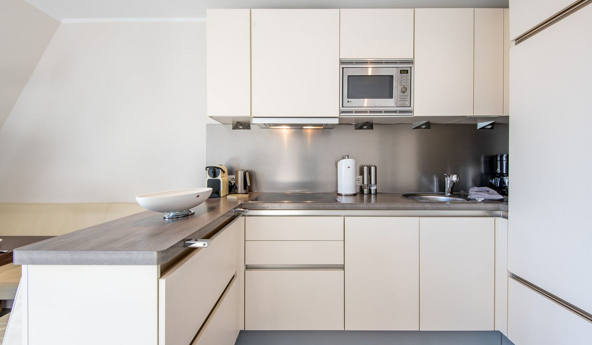 Haus Nordmarkgarten, Whg. 7