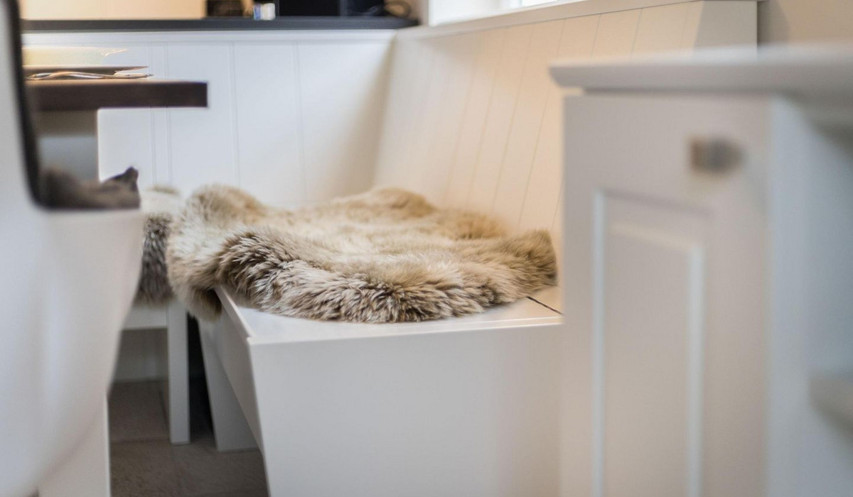 Haus Süderhof, Seemöwe Whg. 13