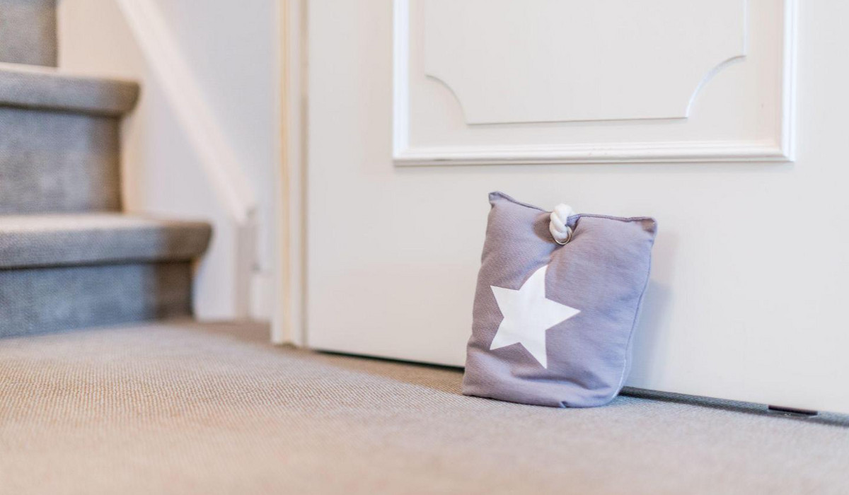 Ostertresker 54, Inseloase