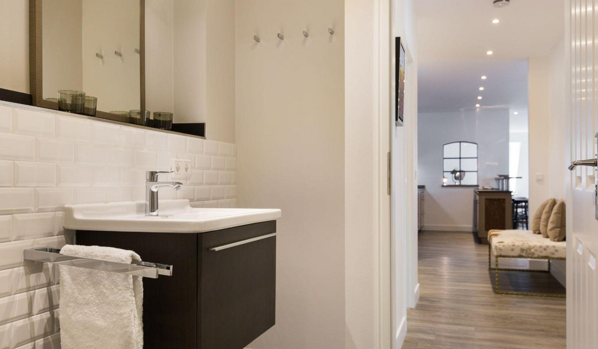 Art your Life - Residenz, Whg. 11 Superdet