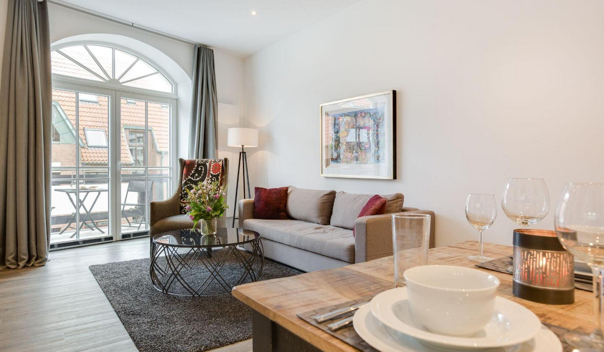 Art your Life - Residenz, Whg. 5 Charles