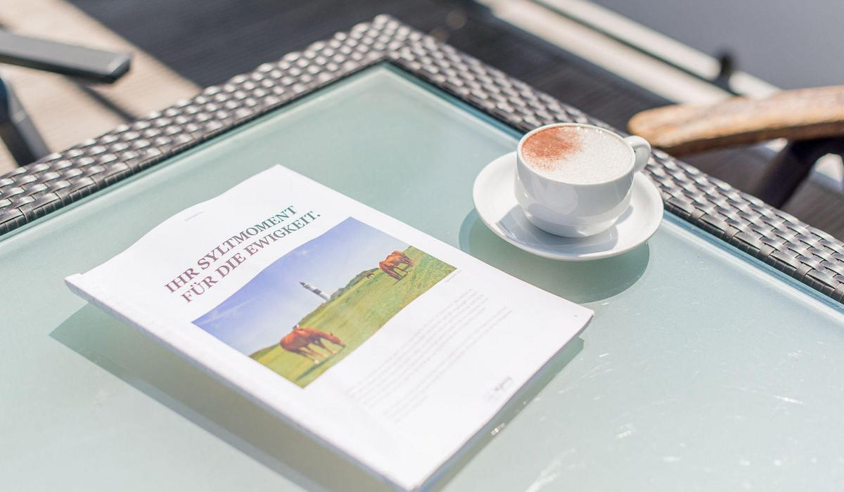 Die Villa 1903, Whg. 3