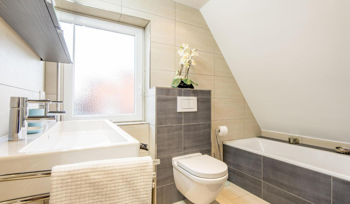 Ferienhaus Heidehüschen