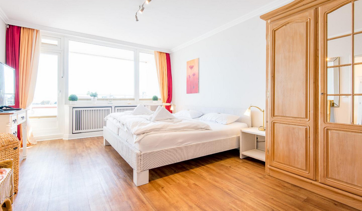 Haus Blanker Hans, Strand Whg. 84