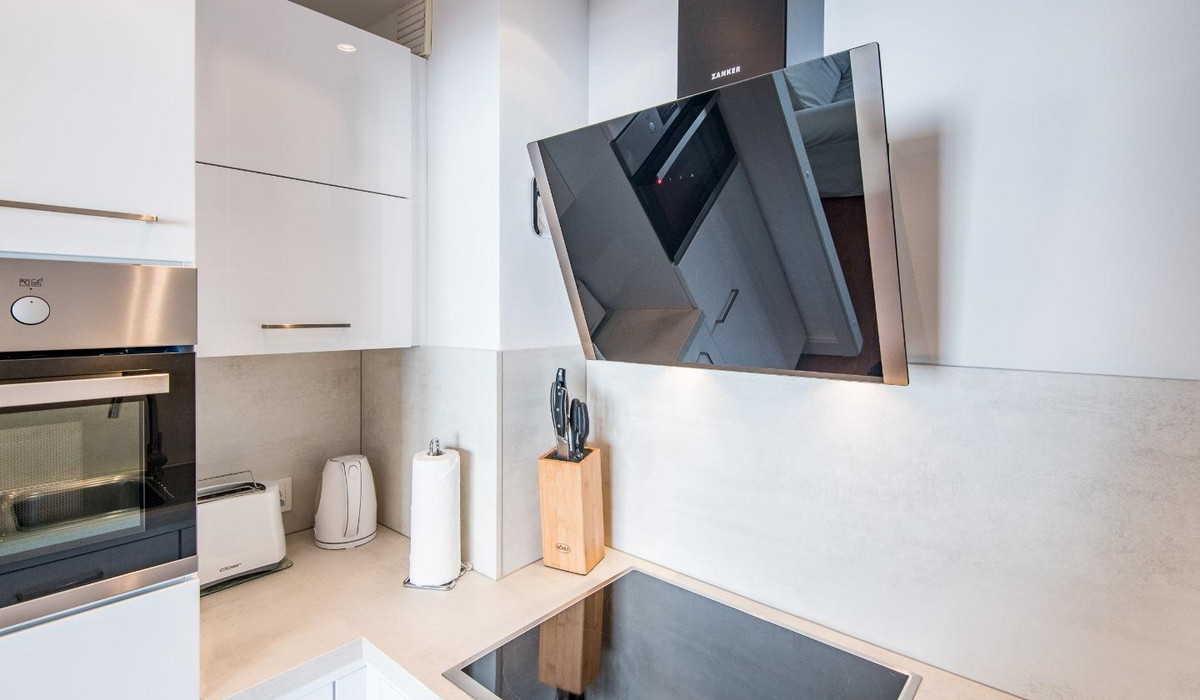 Haus Dünenburg, Whg. 24