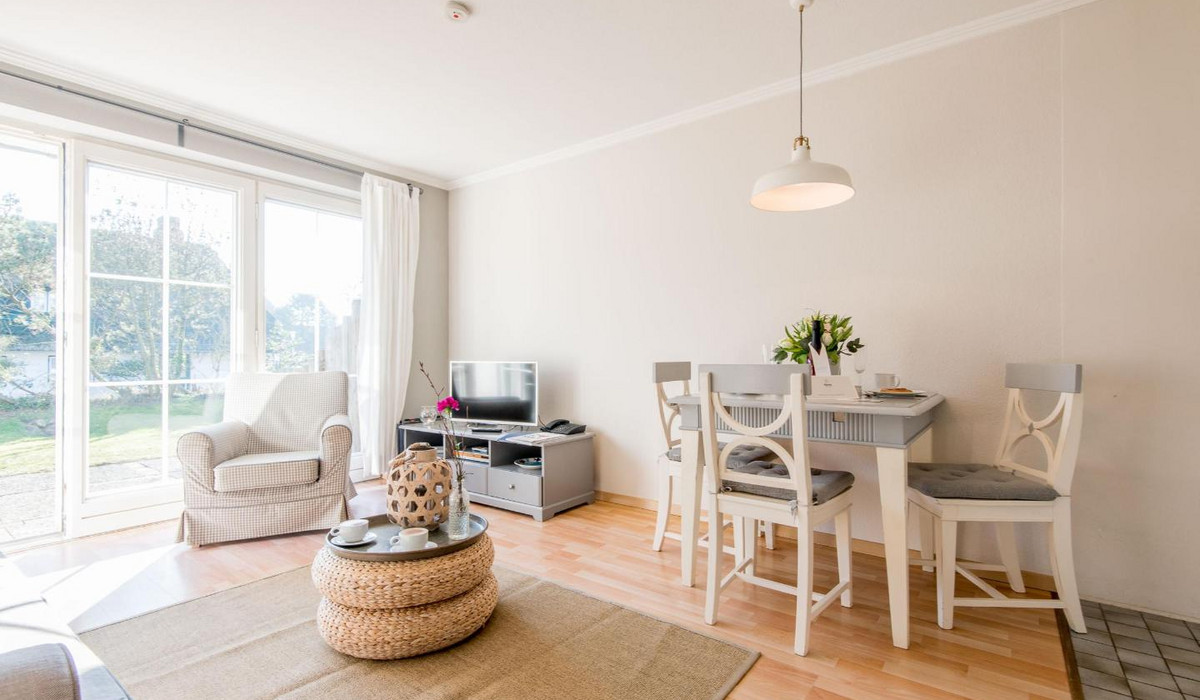 Haus Friesische Straße 25a, Whg. 2