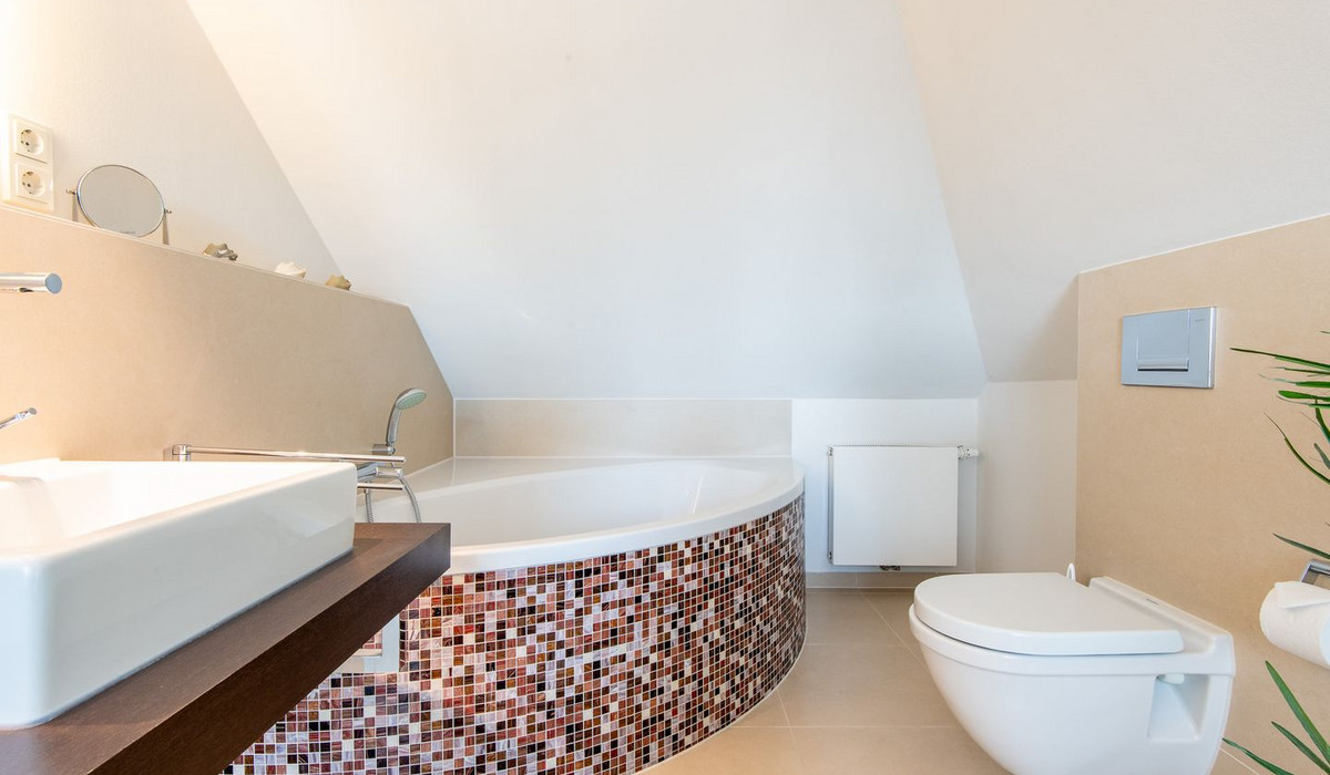 Haus Nordmarkgarten, Whg. 7