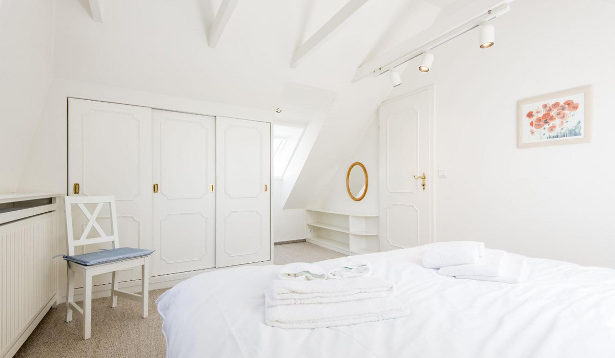 Haus Sönshörn 14, Whg. 6 Wattblick