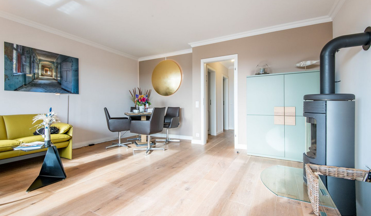 Haus Sönshörn Whg. 07