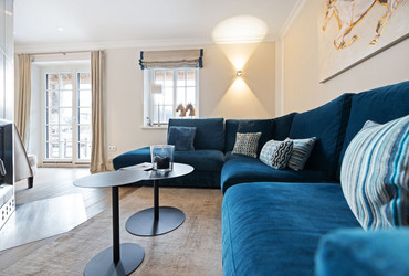 Südwind's Friesenlodge