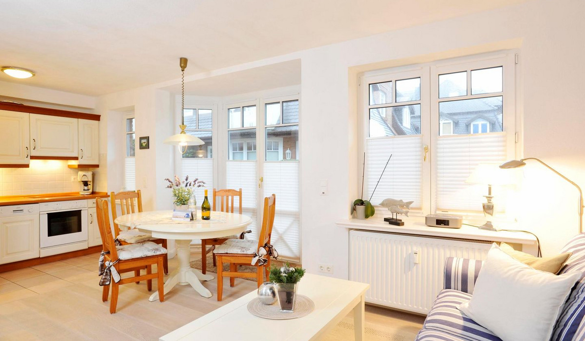 Alte Stadtgärtnerei, Whg. 11