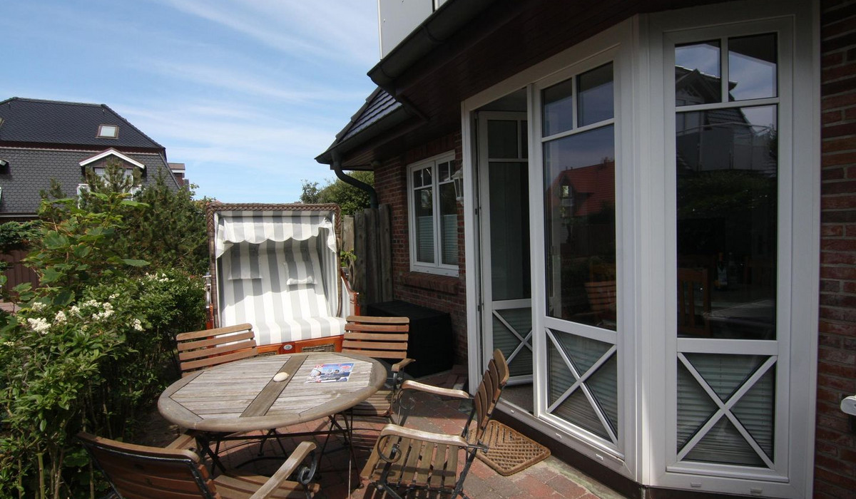 Alte Stadtgärtnerei, Whg. 11