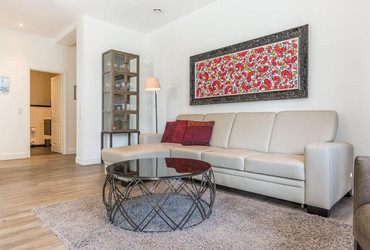 Art your Life - Residenz, Whg. 3 Romero