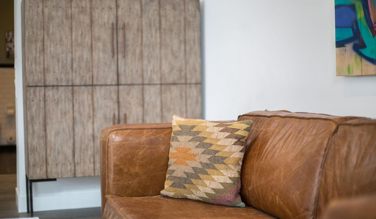 Art your Life - Residenz, Whg. 7 Guldi