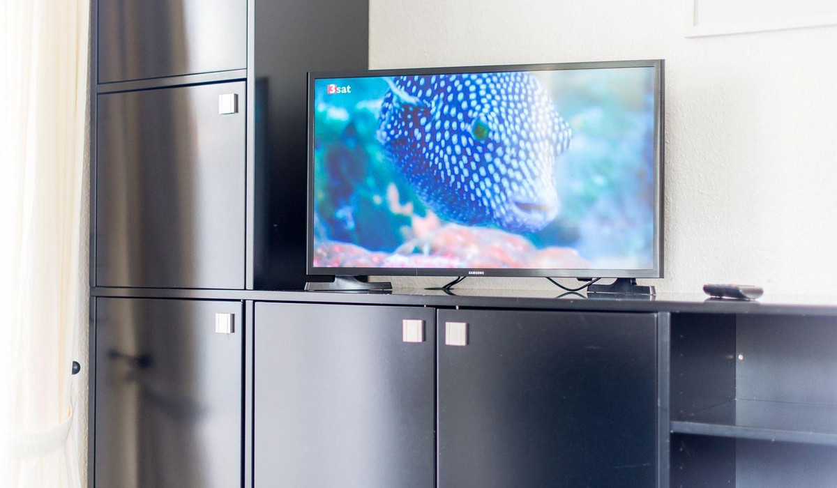 Bädervilla, Whg. 28b