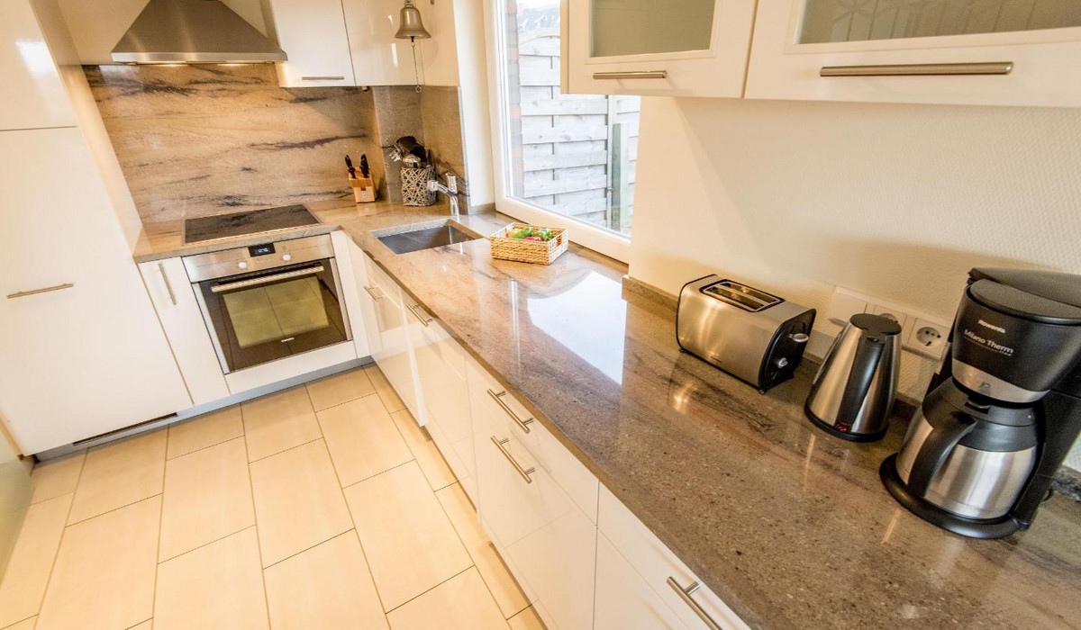 Ferienhaus Heidehüschen