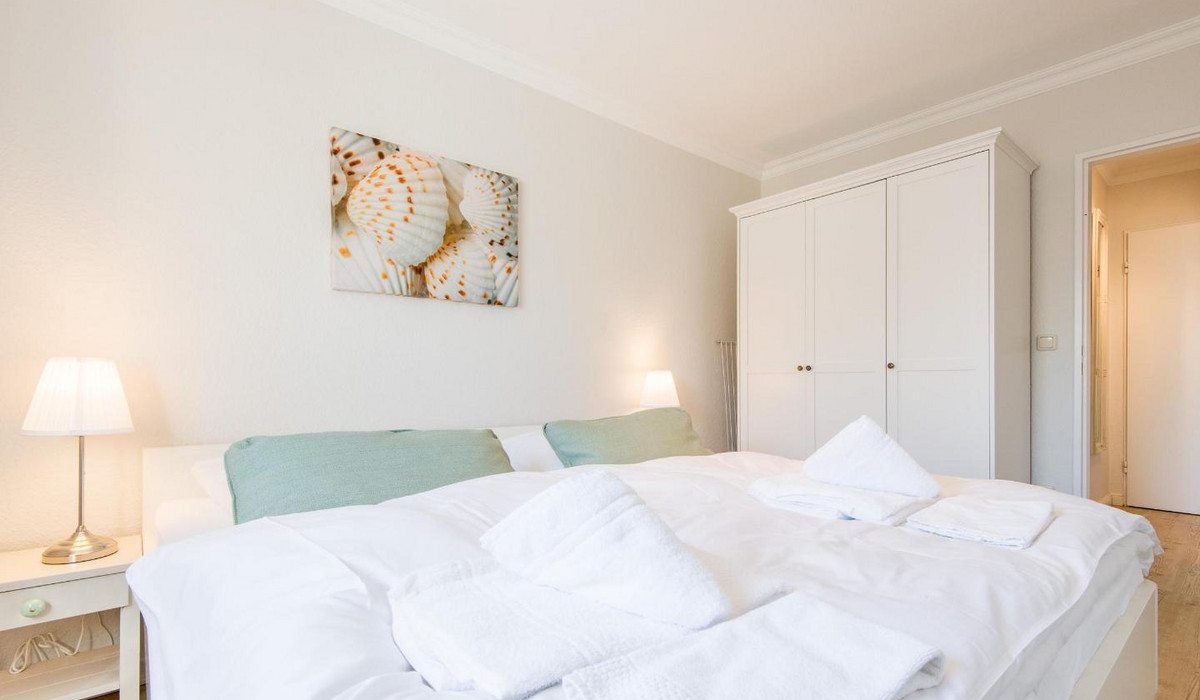 Haus Christianenhöhe, Whg. 10