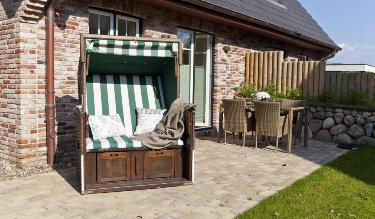 Haus Grenzkrug, Haushälfte 4a