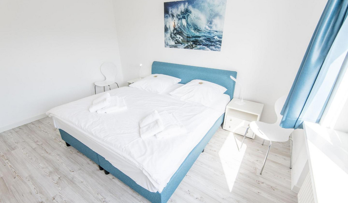 Haus Kampstraße 26, Whg. 2