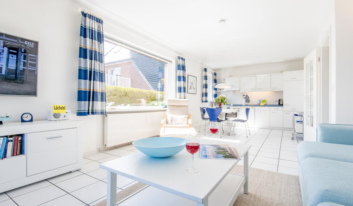 Haus Kampstraße 26, Whg. 2