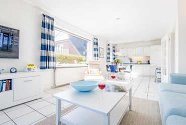 Haus Kampstraße 26, Whg. 2