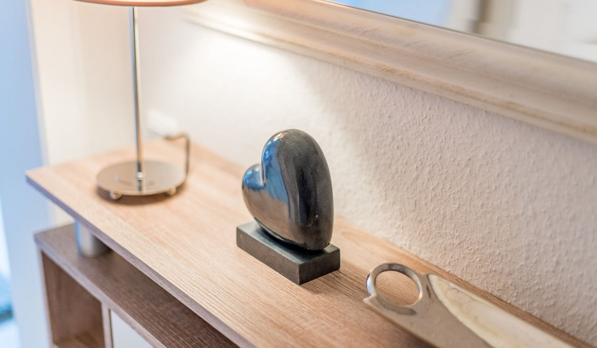 Haus Norderstraße 61, Whg. 2