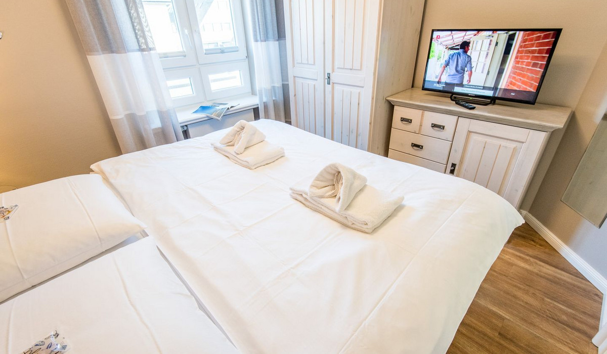 Residenz Bismarck, Whg. 18