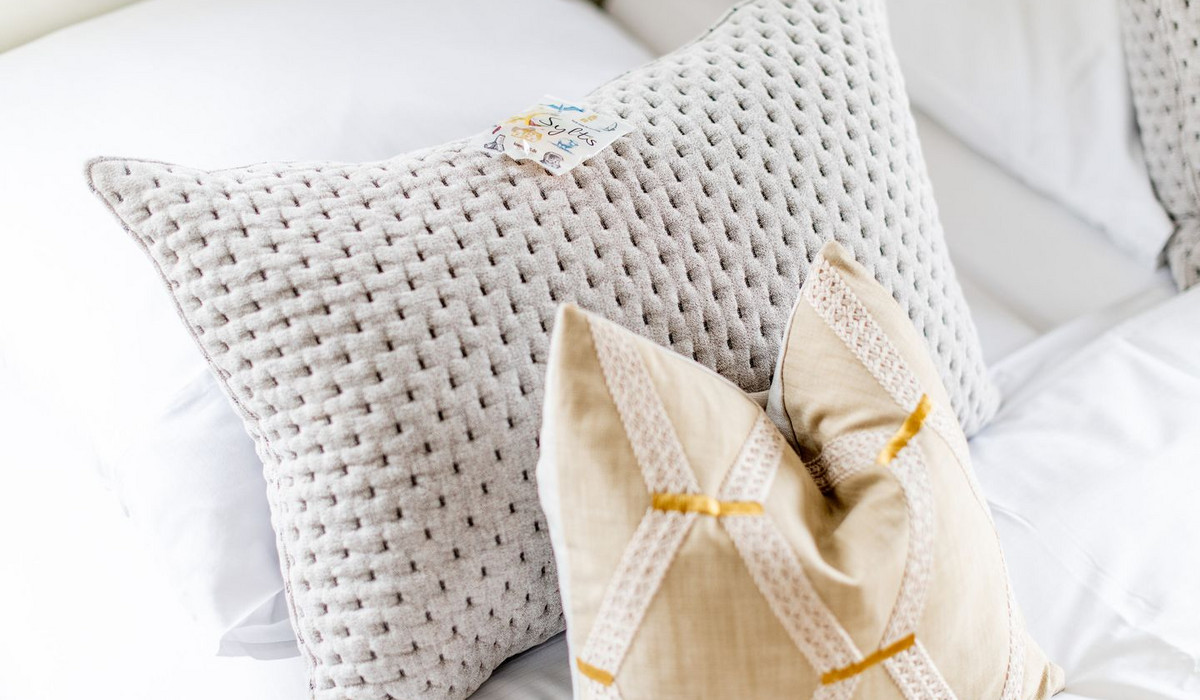 Stadthaus Boysenstraße, Whg. 8