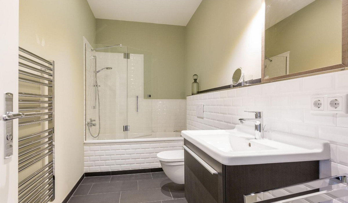 Art your Life - Residenz, Whg. 8 Tom