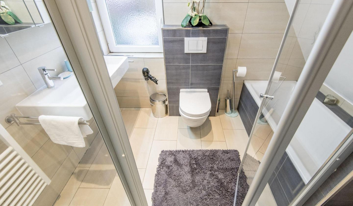 Ferienhaus Heidehüschen