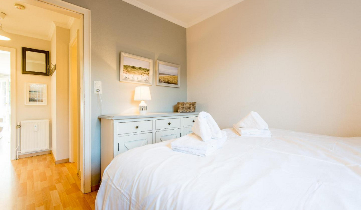 Haus Friesische Straße 25a, Whg. 2