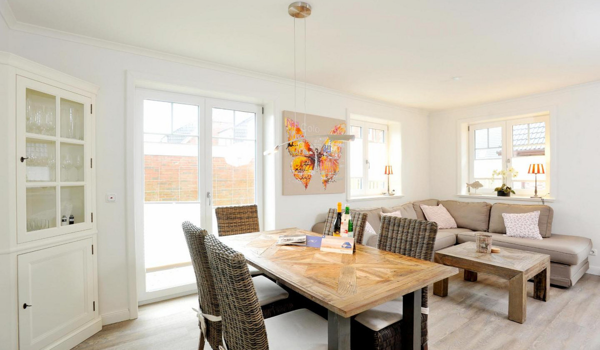 Haus Grenzkrug, Haushälfte 4b