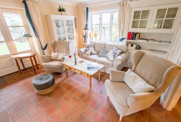 Haus Heidekamp 3, Hausteil A