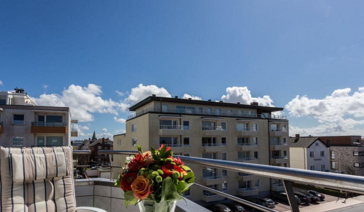 Haus Margaretheneck, Whg. 10