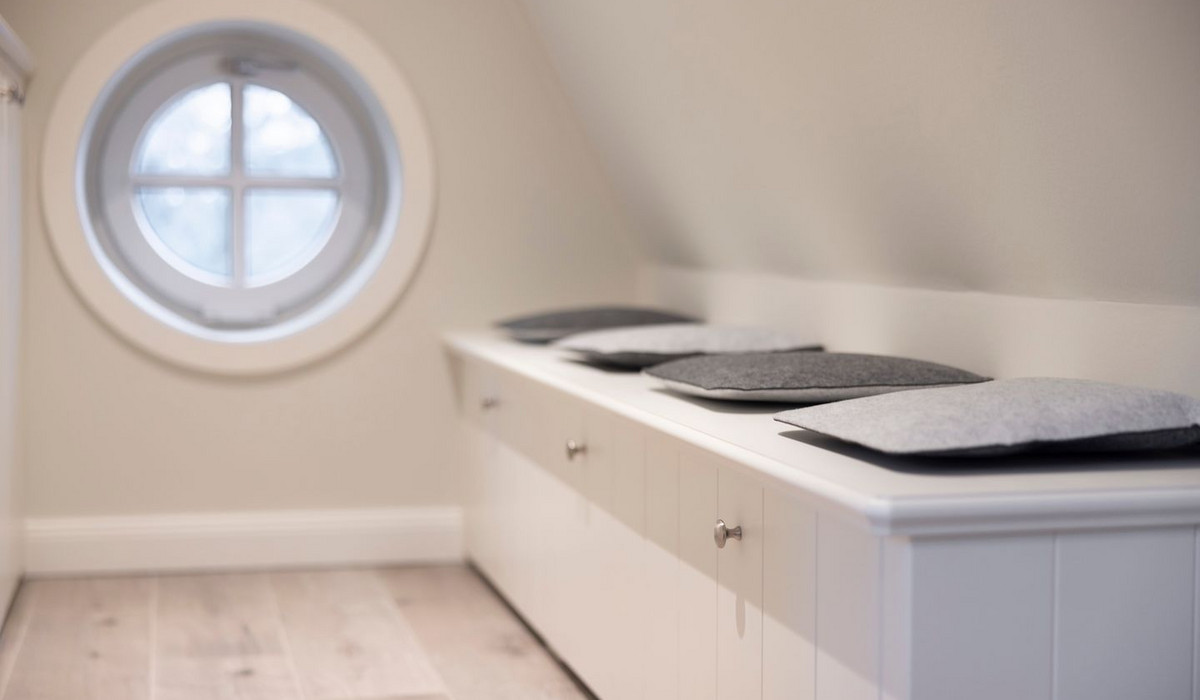 Haus Munkmarscher Straße 14c