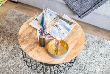 Haus Norderstraße 61, Whg. 2