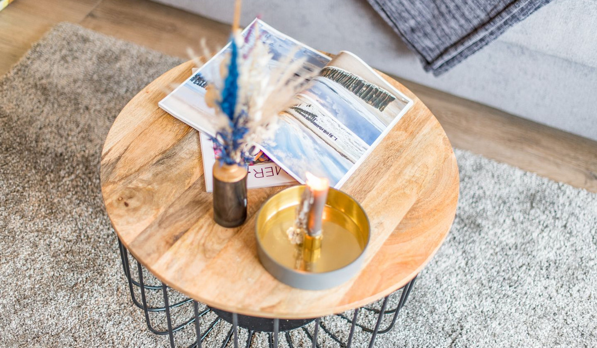 Haus Norderstraße 61, Whg. 2