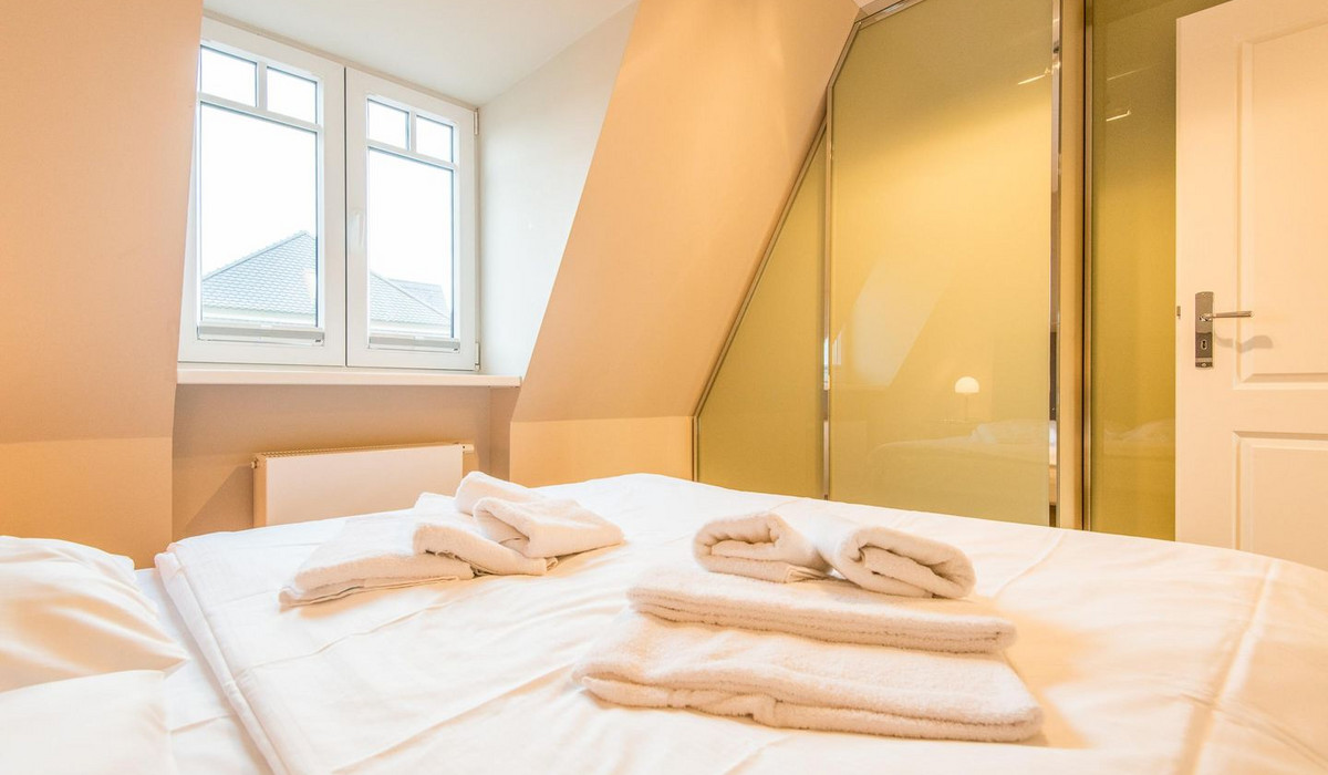 Haus Nordmarkgarten, Whg. 4