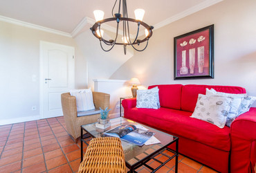 Haus Raanwai Whg. 3a