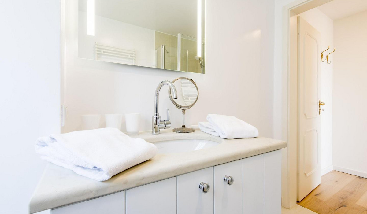 Haus Sönshörn 14, Whg. 6 Wattblick