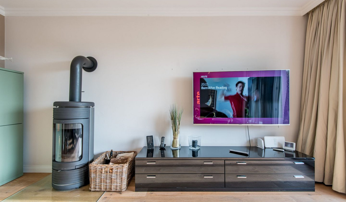 Haus Sönshörn Whg. 07