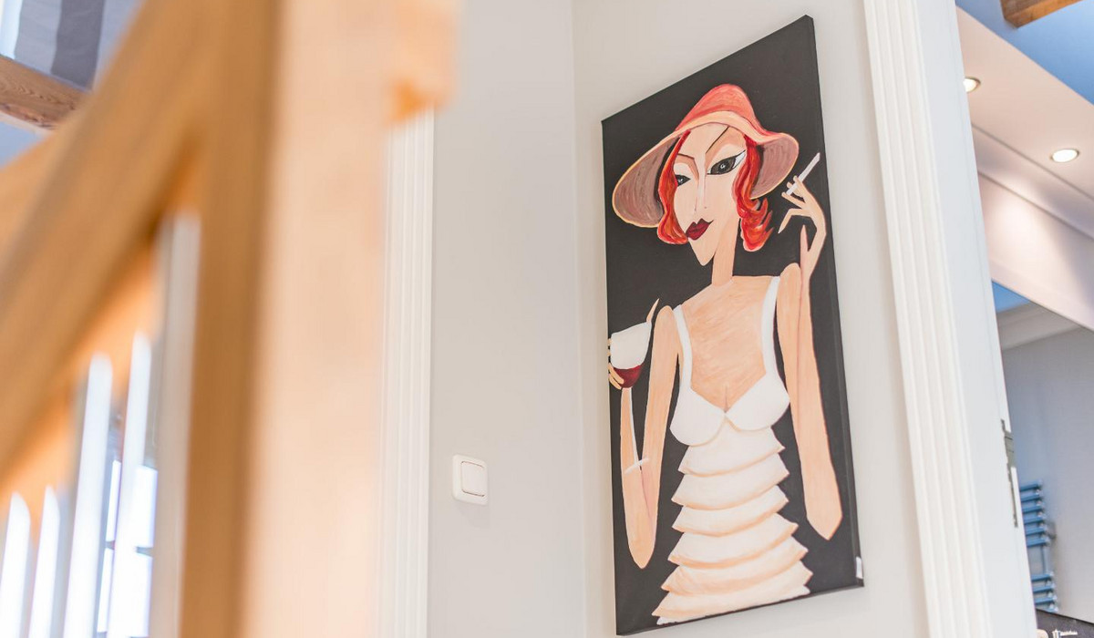 Haus Süderwung 24, Hausteil B