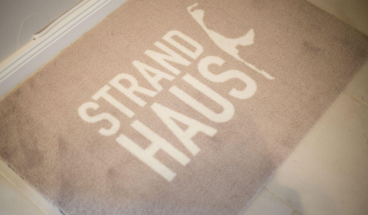 Haus Weesterhuk, Whg. 8 Jopi