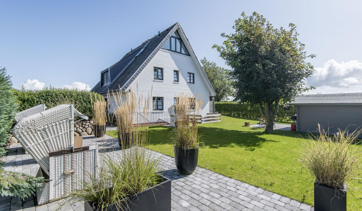 - Whg. 4 "Heideblick"