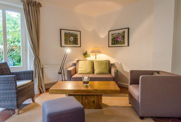 Senwai-Hüs, Whg. 1 Braderup