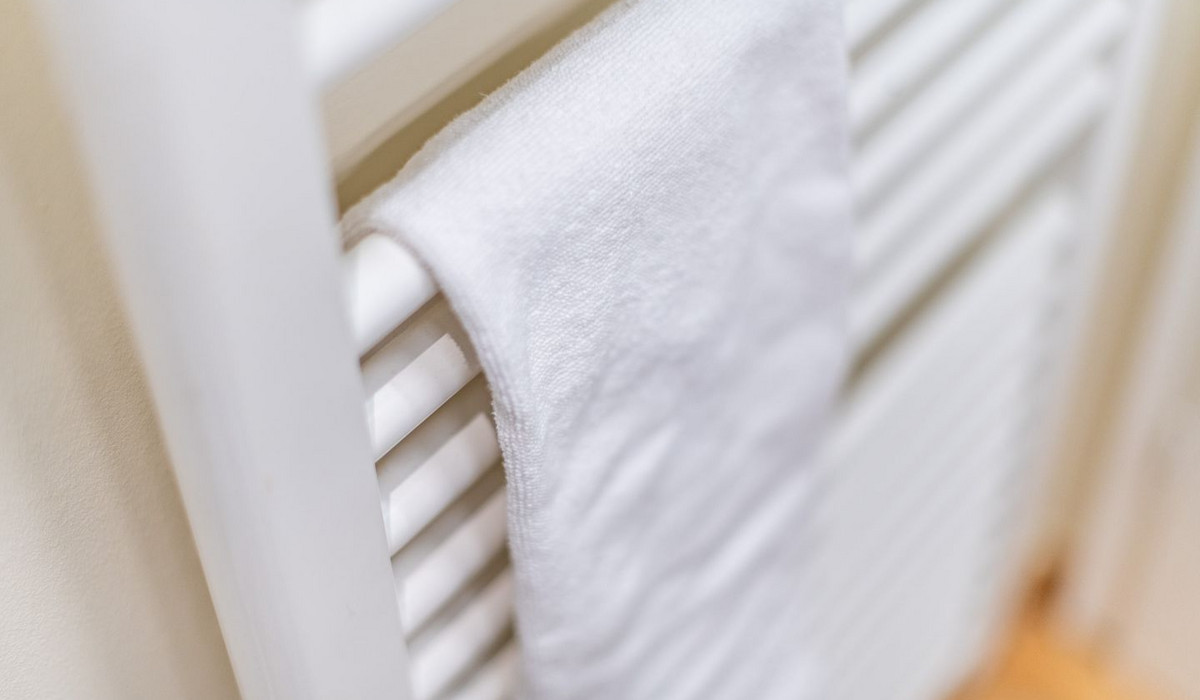 Stadthaus Boysenstraße, Whg. 4