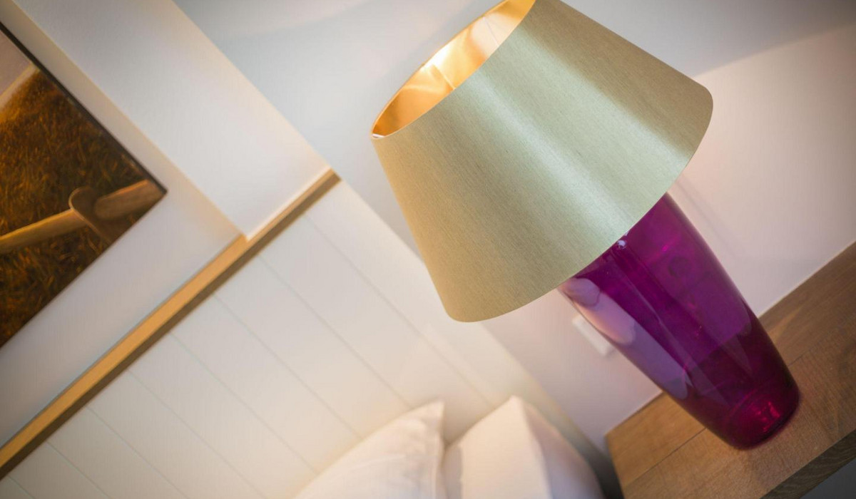 Art your Life - Residenz, Whg. 11 Superdet