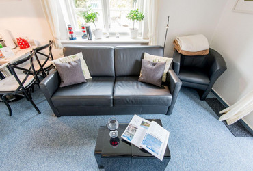 Bädervilla, Whg. 28b