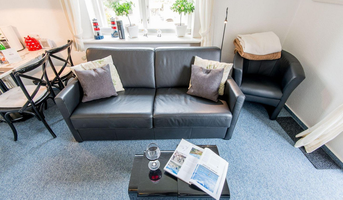 Bädervilla, Whg. 28b