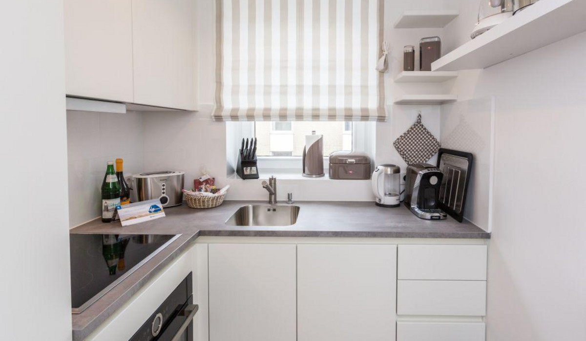 Haus Friedrichstraße 35c, Whg. 42 LorenZiane Sylt